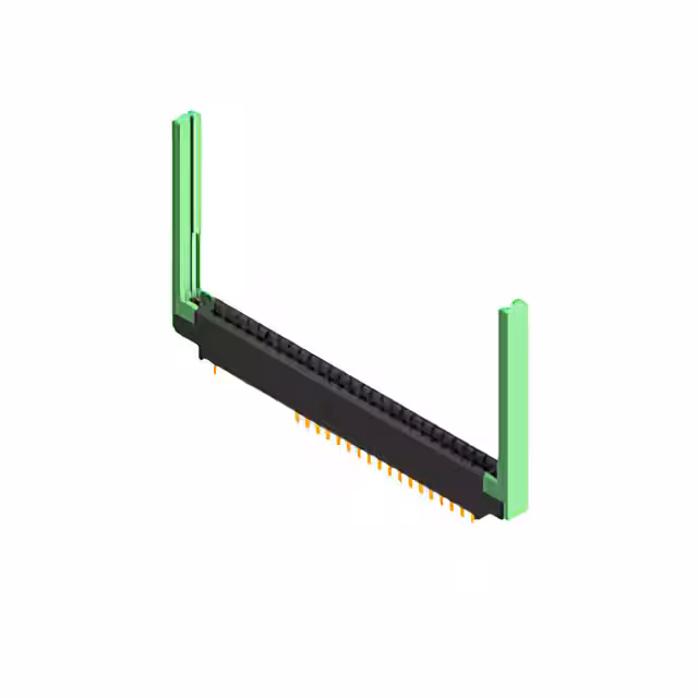 387-052-544-868 EDAC Inc.  Edgeboard Connectors